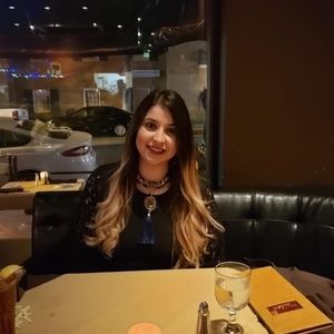 Meet your Posher, Janette